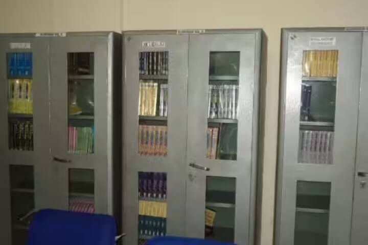 IDS Jammu campus in Jammu, Jammu and Kashmir, India — photo 6