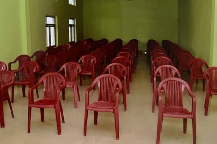 MR Nauhnty College of Education campus in Jhajjar, Haryana, India — photo 5