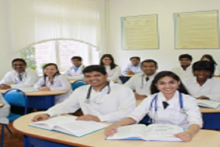 Prathima Institute of Medical Sciences campus in Karimnagar, Telangana, India — photo 2