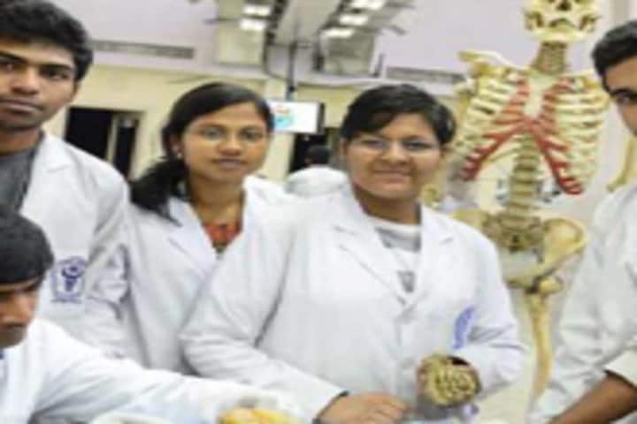 Prathima Institute of Medical Sciences campus in Karimnagar, Telangana, India — photo 3