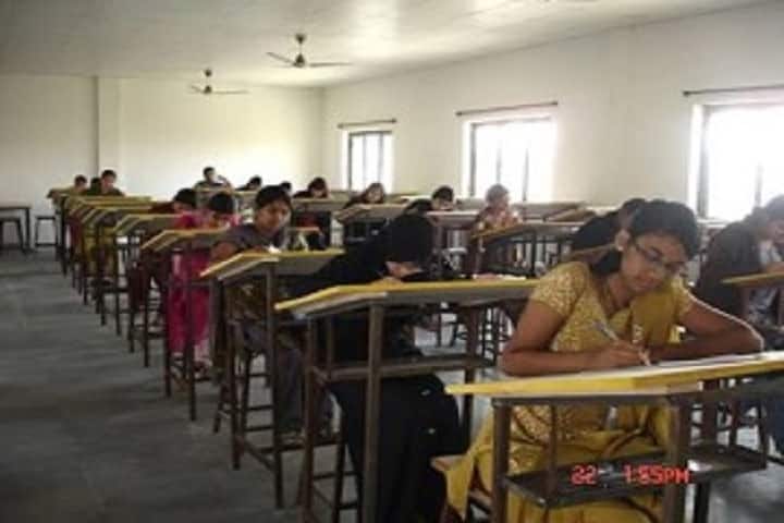 MACET Patna campus in Patna, Bihar, India — photo 3