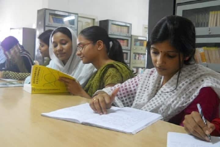 MACET Patna campus in Patna, Bihar, India — photo 5
