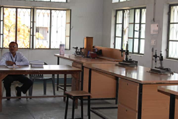 MACET Patna campus in Patna, Bihar, India — photo 6