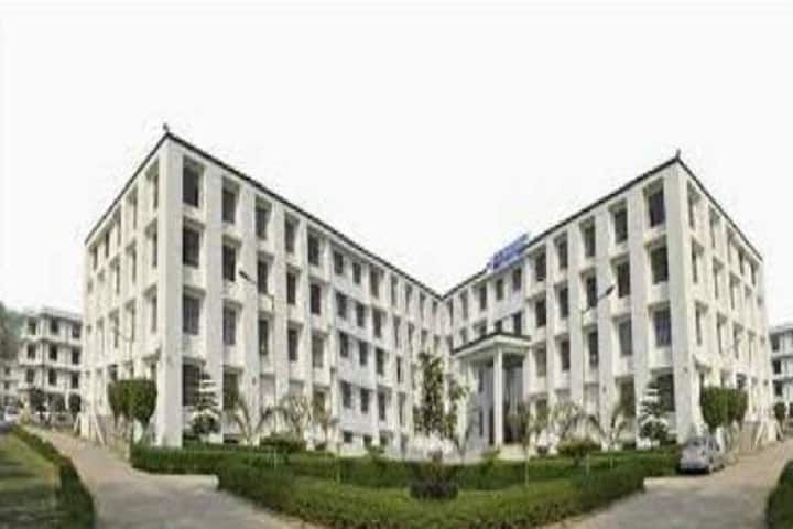 RD Engineering College Research Centre campus in Ghaziabad, Uttar Pradesh, India — photo 1