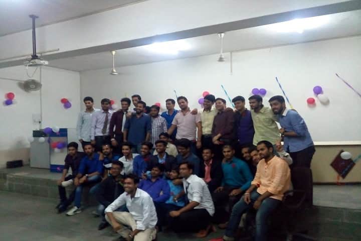 RD Engineering College Research Centre campus in Ghaziabad, Uttar Pradesh, India — photo 4