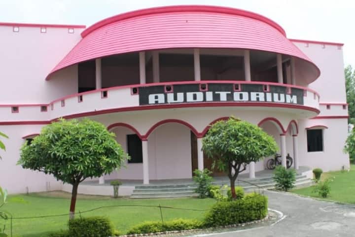 Institute of Dental Sciences campus in Bareilly, Uttar Pradesh, India — photo 4