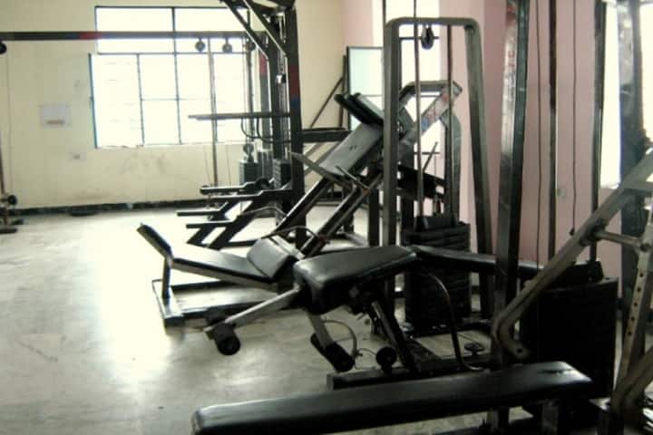 Institute of Dental Sciences campus in Bareilly, Uttar Pradesh, India — photo 5