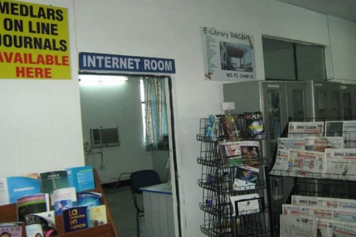 Institute of Dental Sciences campus in Bareilly, Uttar Pradesh, India — photo 6