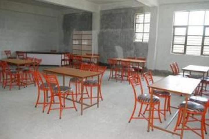 MIET Kumaon campus in Nainital, Uttarakhand, India — photo 2