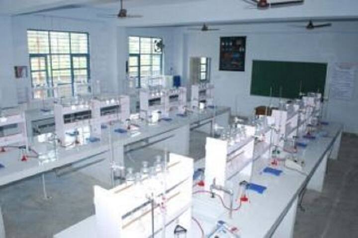 MIET Kumaon campus in Nainital, Uttarakhand, India — photo 5