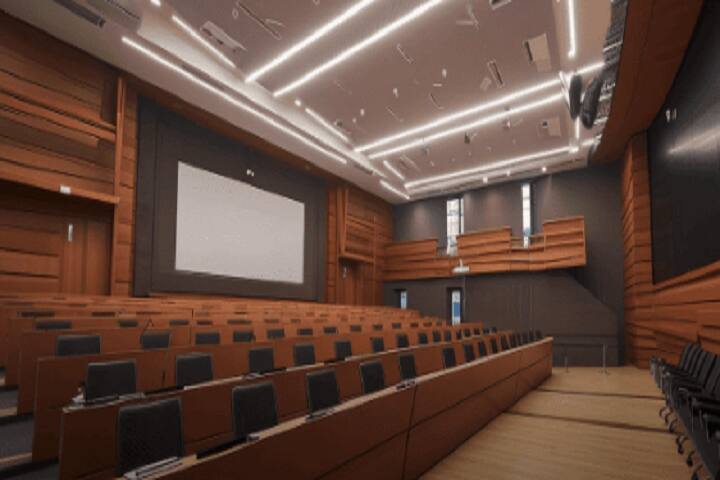 Nova Institute of Medical Sciences and Research Centre campus in Rangareddy, Telangana, India — photo 2