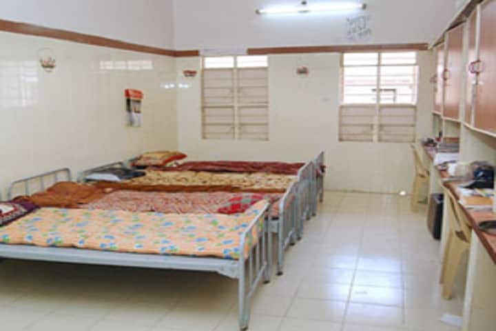 Patna Sahib Technical Campus campus in Hajipur, Bihar, India — photo 3
