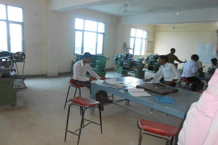 Patna Sahib Technical Campus campus in Hajipur, Bihar, India — photo 5