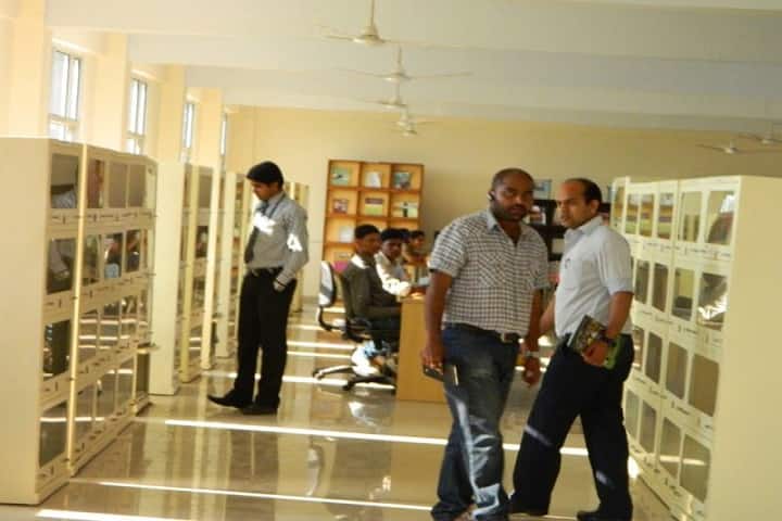 Patna Sahib Technical Campus campus in Hajipur, Bihar, India — photo 6