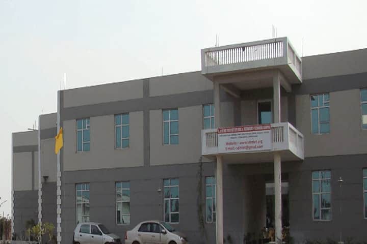 SD Mewat Institute of Engineering and Technology- Technical Campus campus in Mewat, Haryana, India — photo 1