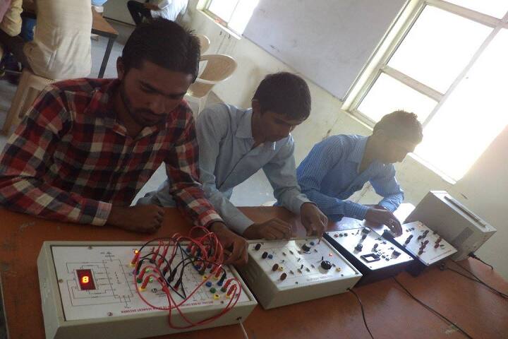 SD Mewat Institute of Engineering and Technology- Technical Campus campus in Mewat, Haryana, India — photo 4