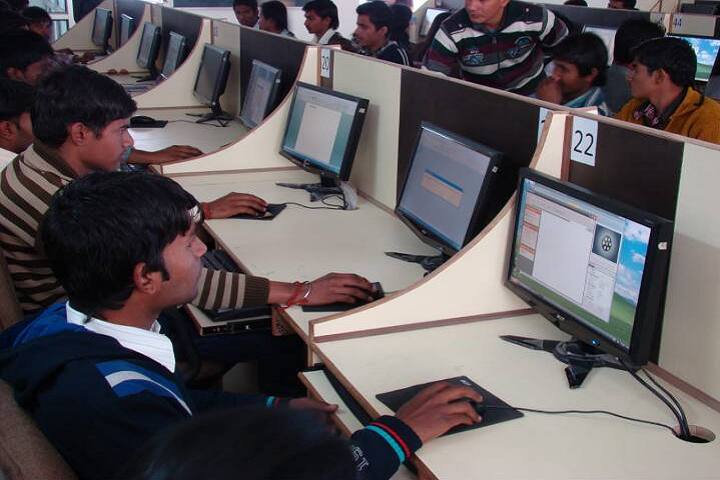 SD Mewat Institute of Engineering and Technology- Technical Campus campus in Mewat, Haryana, India — photo 5