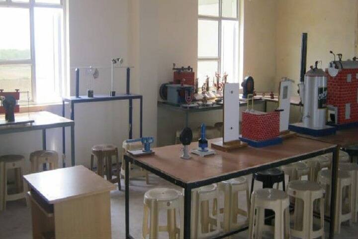 SD Mewat Institute of Engineering and Technology- Technical Campus campus in Mewat, Haryana, India — photo 6