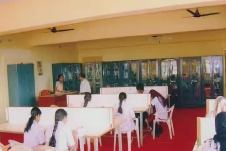 HKDET's Dental College Hospital and Research Institute campus in Humnabad, Karnataka, India — photo 6