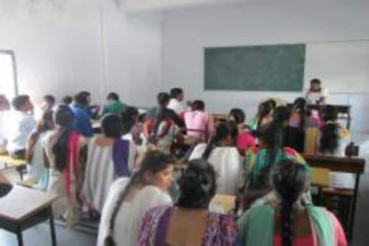 Siddhartha Institute of Management campus in Ghatkesar, Telangana, India — photo 2