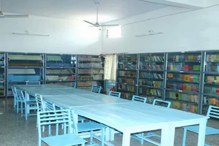 Maa Bharti College campus in Kushalgarh, Rajasthan, India — photo 2