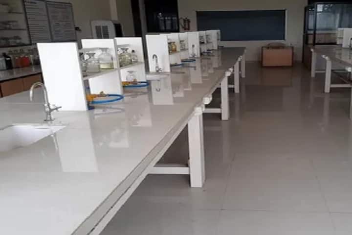 Maa Bharti College campus in Kushalgarh, Rajasthan, India — photo 3
