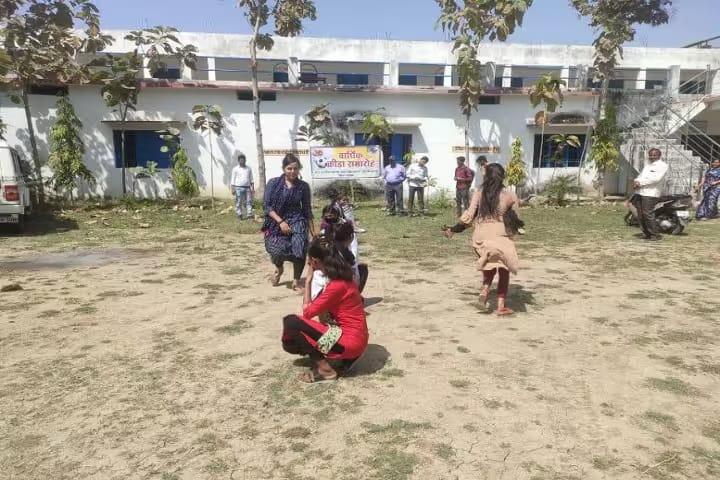 Jai Bundelkhand Mahavidyalaya campus in Mahoba, Uttar Pradesh, India — photo 5