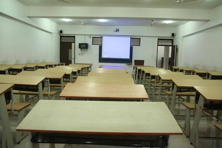 KLE Society of Science and Commerce College campus in Mumbai, Maharashtra, India — photo 5