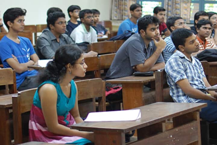 Kamala Degree College campus in Lakhimpur Kheri, Uttar Pradesh, India — photo 2