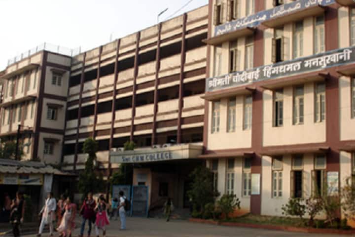 CHM Ulhasnagar campus in Ulhasnagar, Maharashtra, India — photo 1