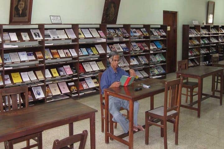 MD Shahban Memorial Degree College campus in Mau, Uttar Pradesh, India — photo 6