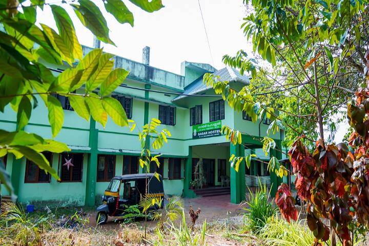 College of Co-Operation Banking and Management campus in Thrissur, Kerala, India — photo 3