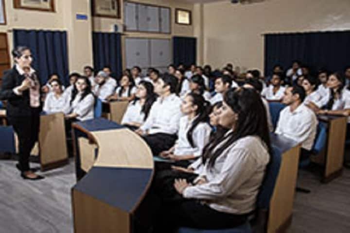 MERI College of Engineering and Technology campus in Rohtak, Haryana, India — photo 2