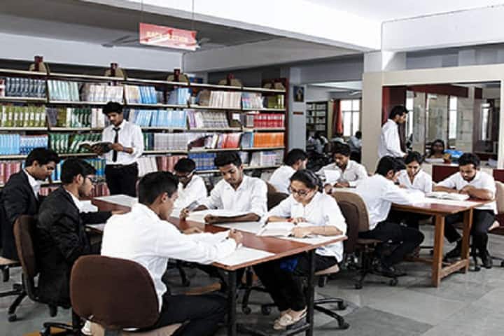 MERI College of Engineering and Technology campus in Rohtak, Haryana, India — photo 5