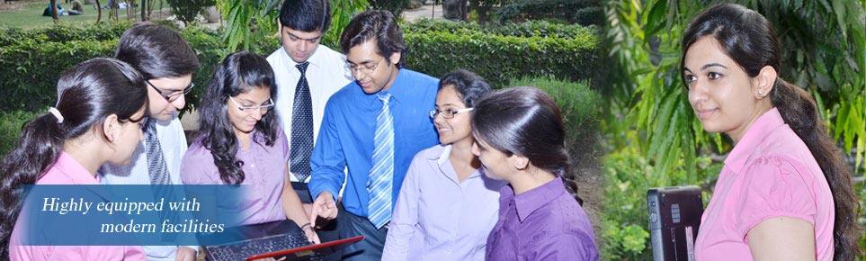 Indian Institute of Financial Planning campus in New Delhi, Delhi, India — photo 3