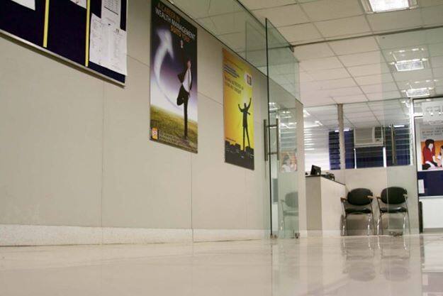 Indian Institute of Financial Planning campus in New Delhi, Delhi, India — photo 5