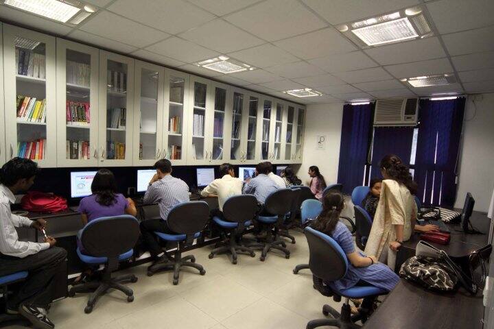 Indian Institute of Financial Planning campus in New Delhi, Delhi, India — photo 6