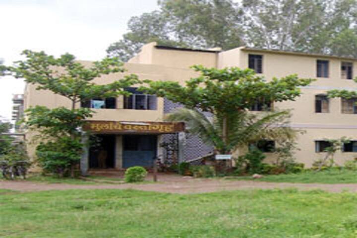 RG Bagdia Arts SB Lakhotia Commerce and R Bezonji Science College campus in Jalna, Maharashtra, India — photo 3