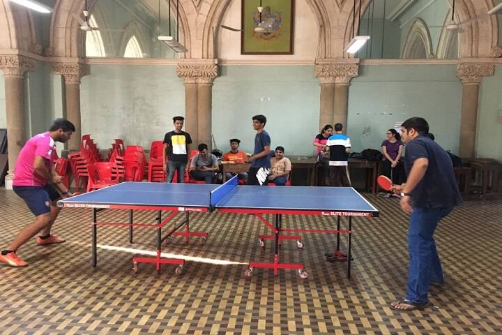 The Byramjee Jeejeebhoy College of Commerce campus in Mumbai, Maharashtra, India — photo 4