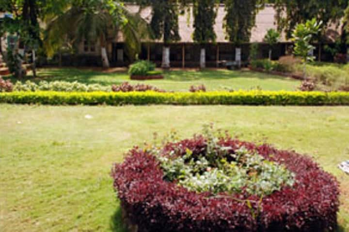 The Bombay Flying Club's College of Aviation campus in Mumbai, Maharashtra, India — photo 1