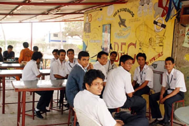 The Bombay Flying Club's College of Aviation campus in Mumbai, Maharashtra, India — photo 6