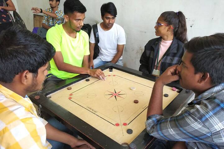 Suman Education Society's LN College campus in Mumbai City, Maharashtra, India — photo 6