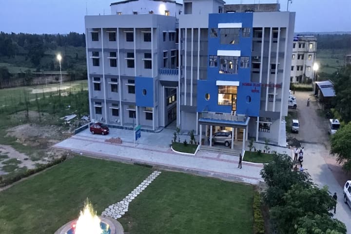 HCDSH Hazaribagh campus in Hazaribagh, Jharkhand, India — photo 2