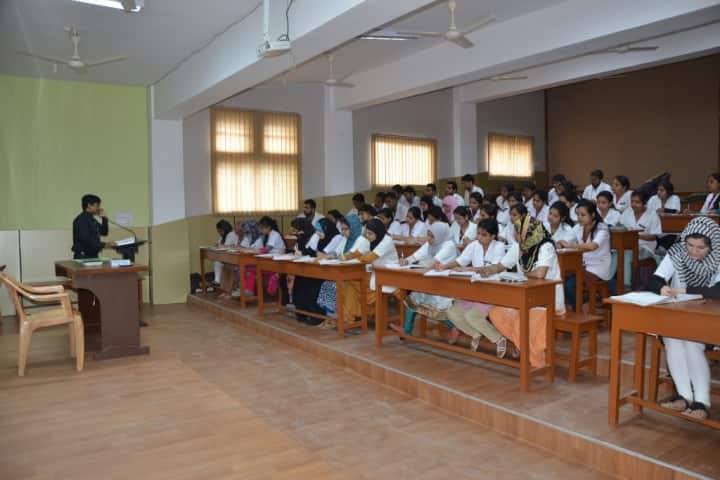 HCDSH Hazaribagh campus in Hazaribagh, Jharkhand, India — photo 4