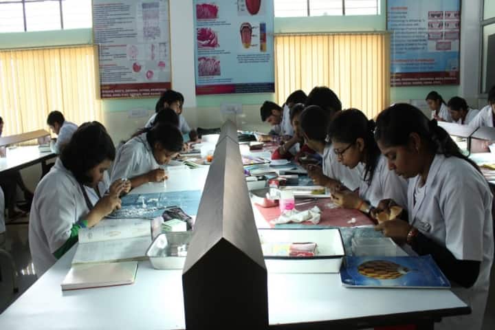 HCDSH Hazaribagh campus in Hazaribagh, Jharkhand, India — photo 5
