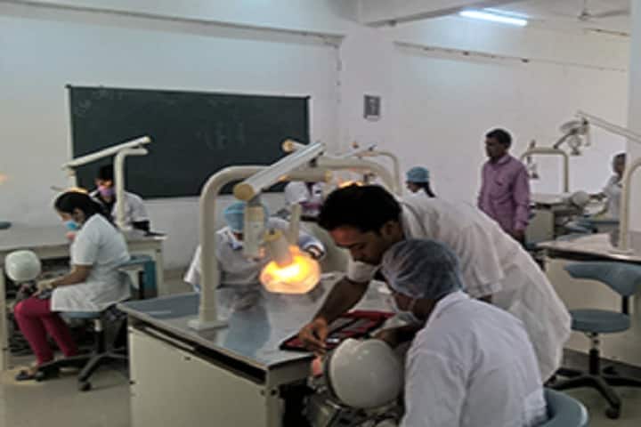 Haldia Institute of Dental Sciences and Research campus in Haldia, West Bengal, India — photo 4