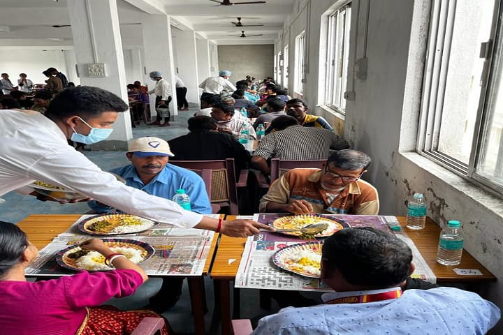 Haldia Institute of Dental Sciences and Research campus in Haldia, West Bengal, India — photo 5