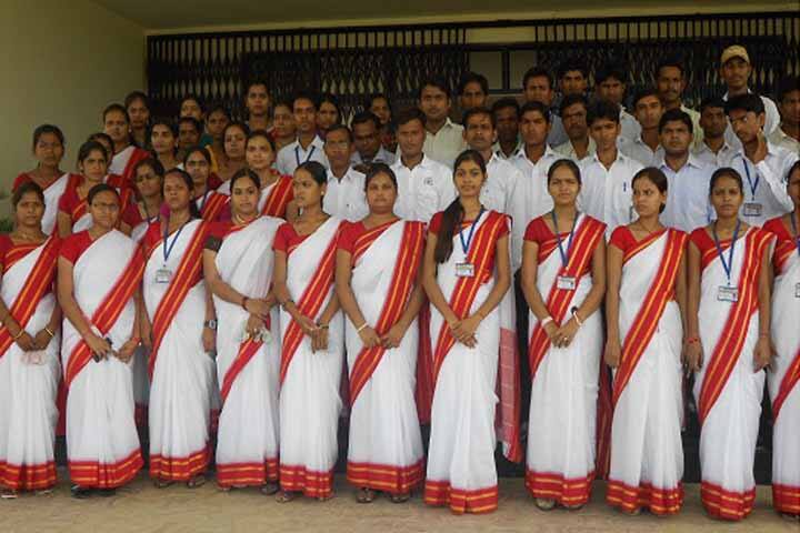 Rishikul Group of Colleges campus in Gwalior, Madhya Pradesh, India — photo 5