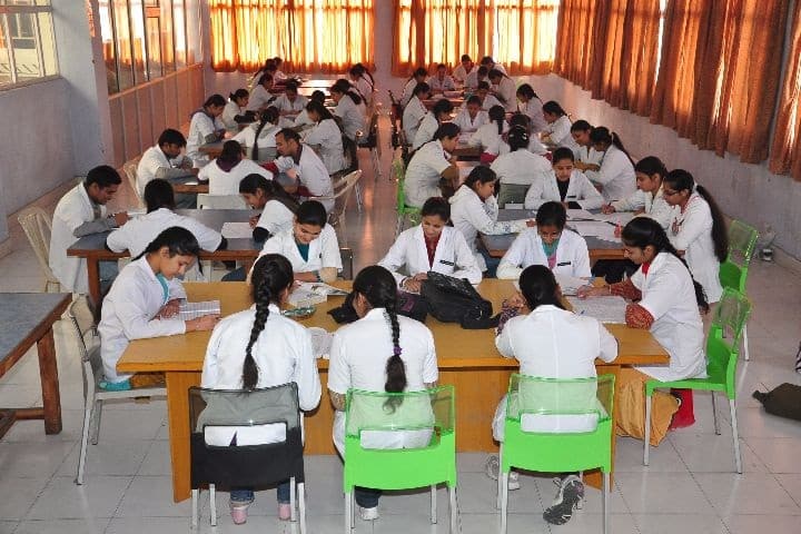 Guru Nanak Dev Dental College and Research Institute campus in Sangrur, Punjab, India — photo 3