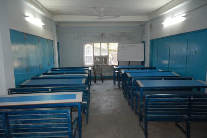 ACE College campus in Tinsukia, Assam, India — photo 2